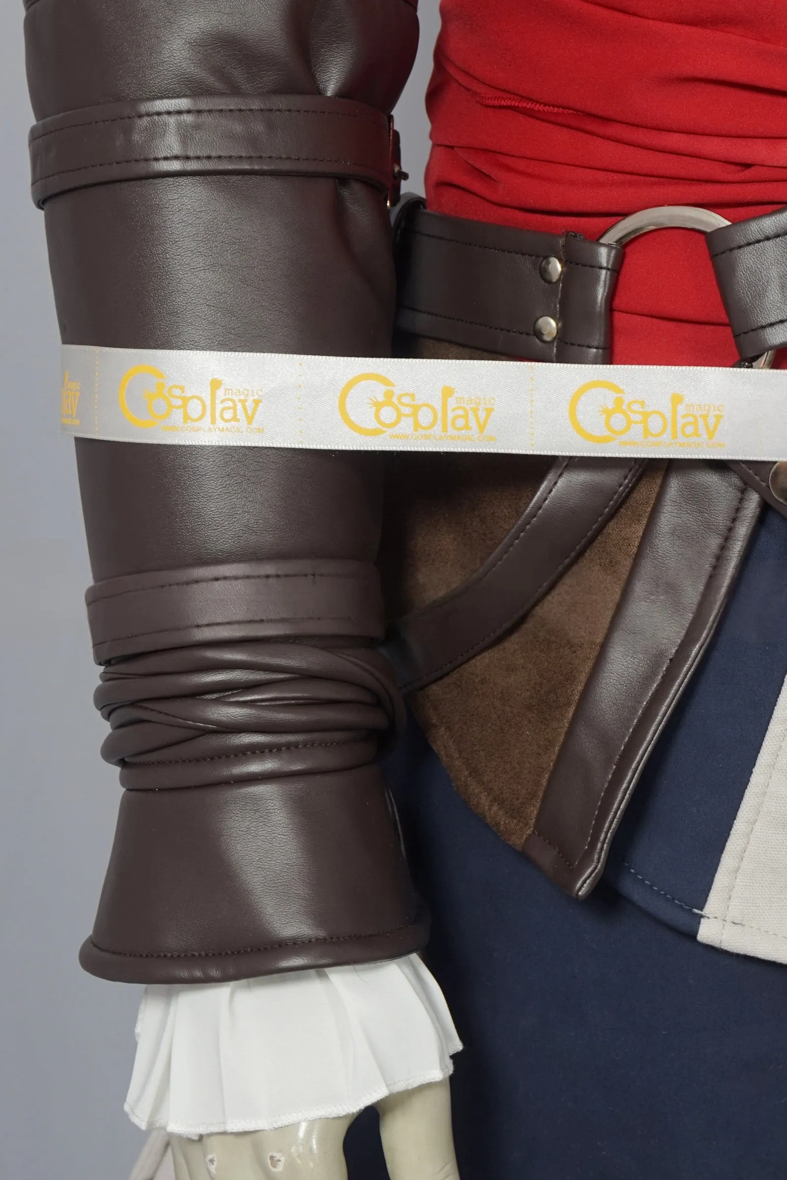 AC Origins Edward Kenway Outfit