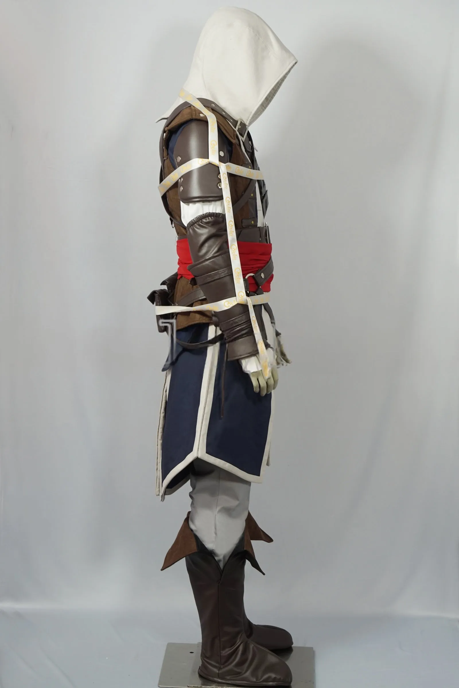 AC Origins Edward Kenway Outfit