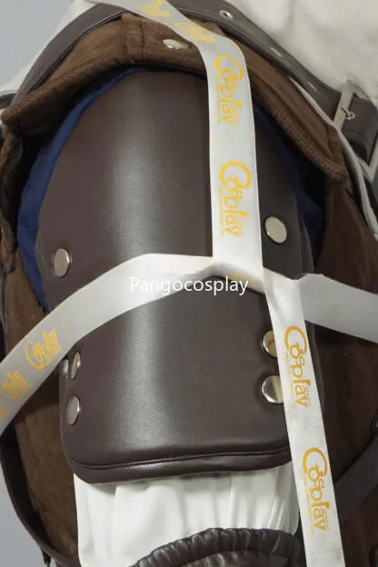 AC Origins Edward Kenway Outfit