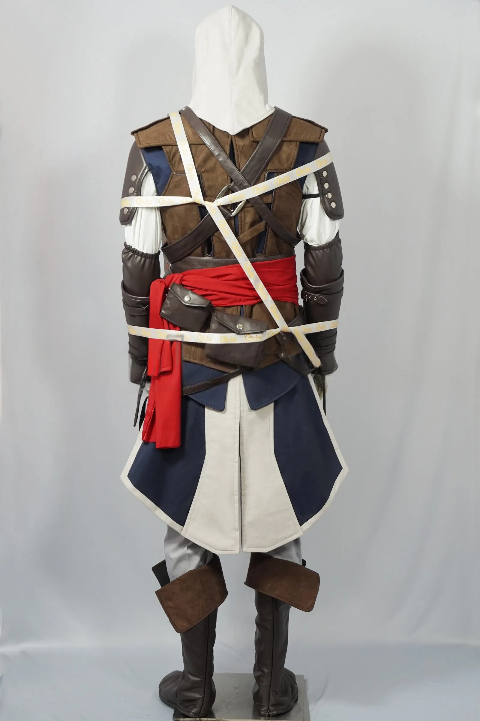 AC Origins Edward Kenway Outfit