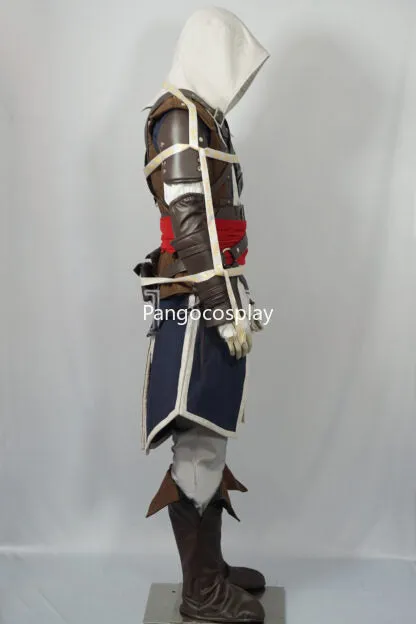 AC Origins Edward Kenway Outfit