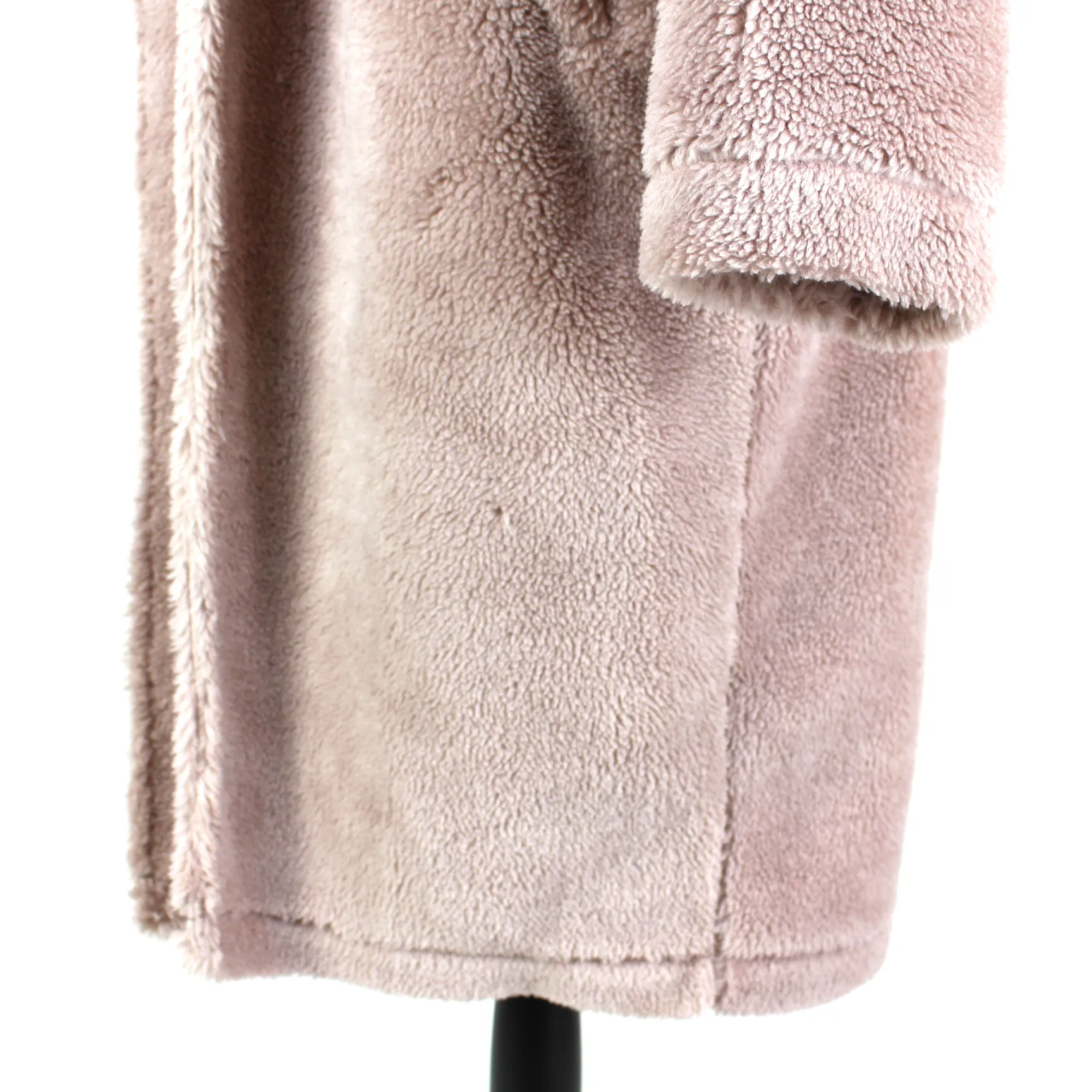 Alo Yoga Oversized Sherpa Trench