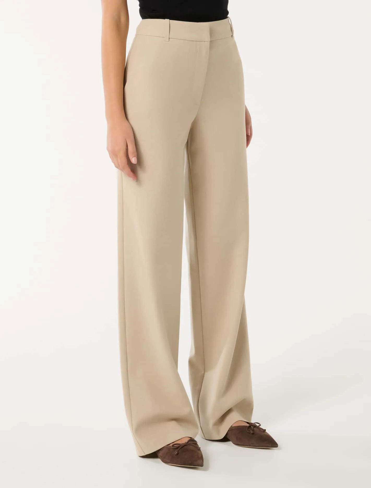 Ava Straight Leg Pants