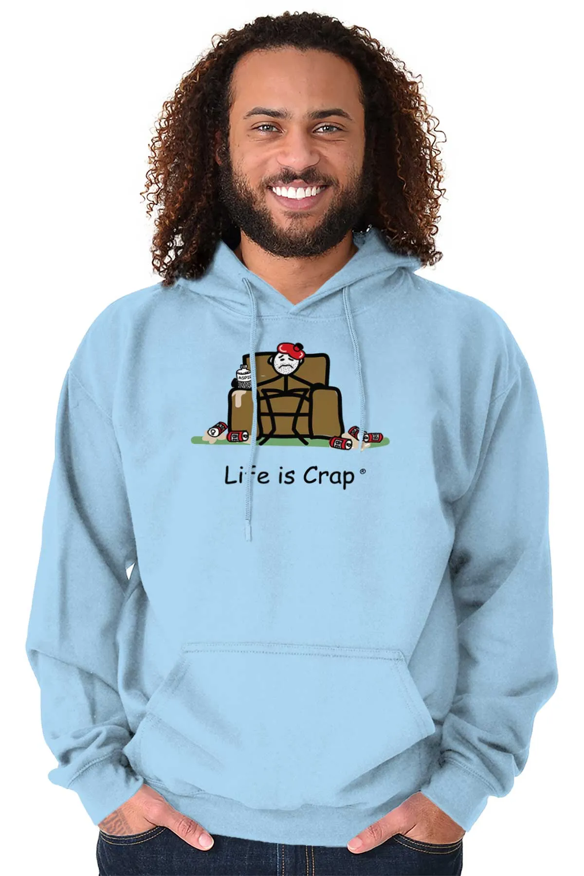 Bad Hangover Hoodie