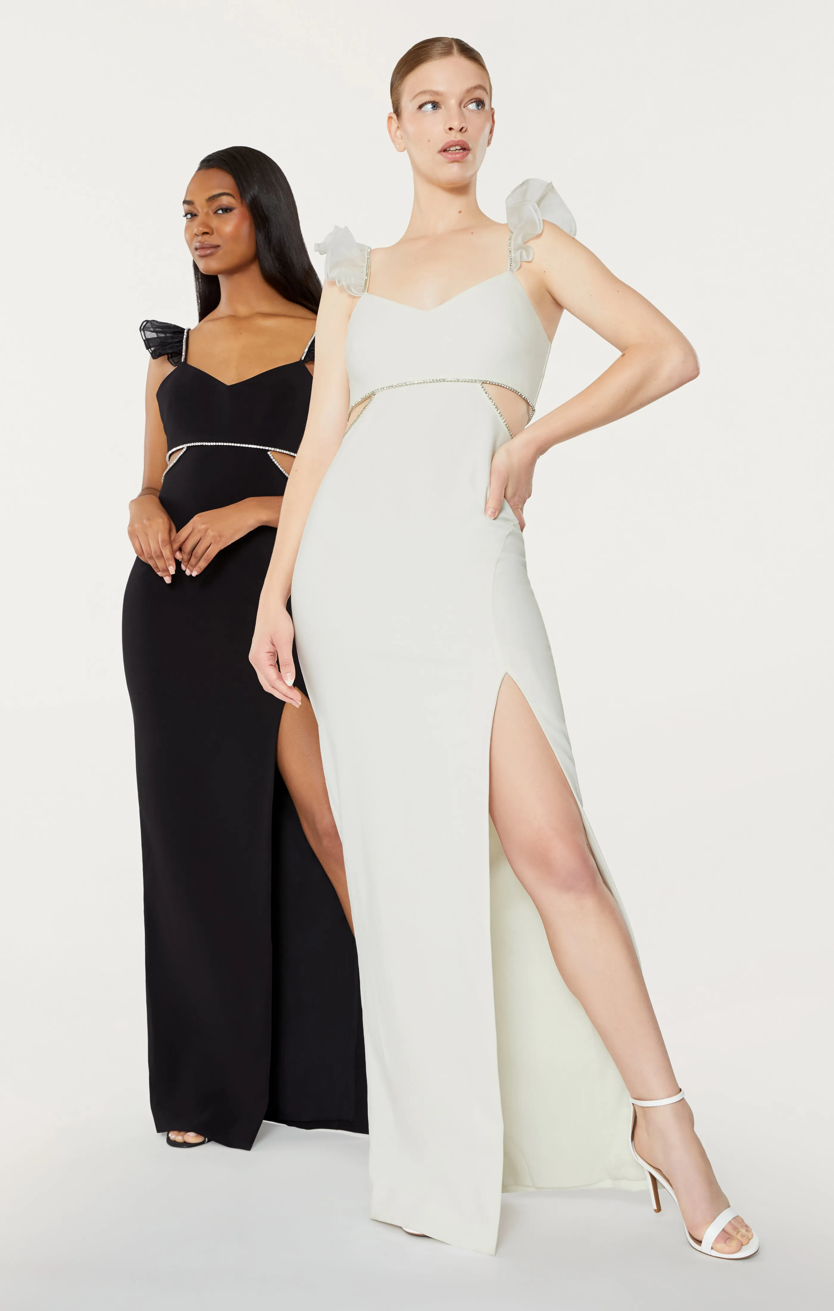 Breonna Gown
