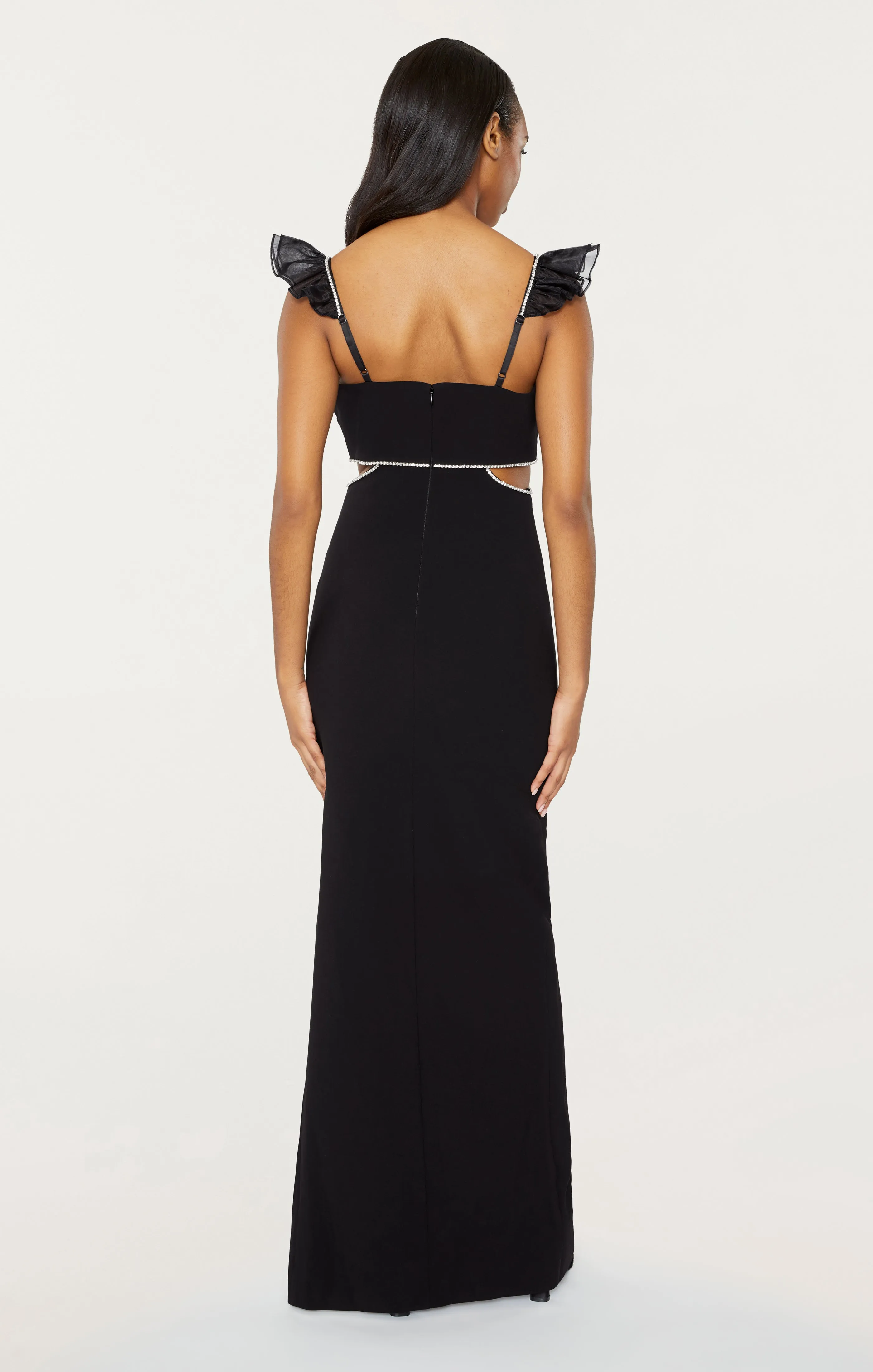 Breonna Gown