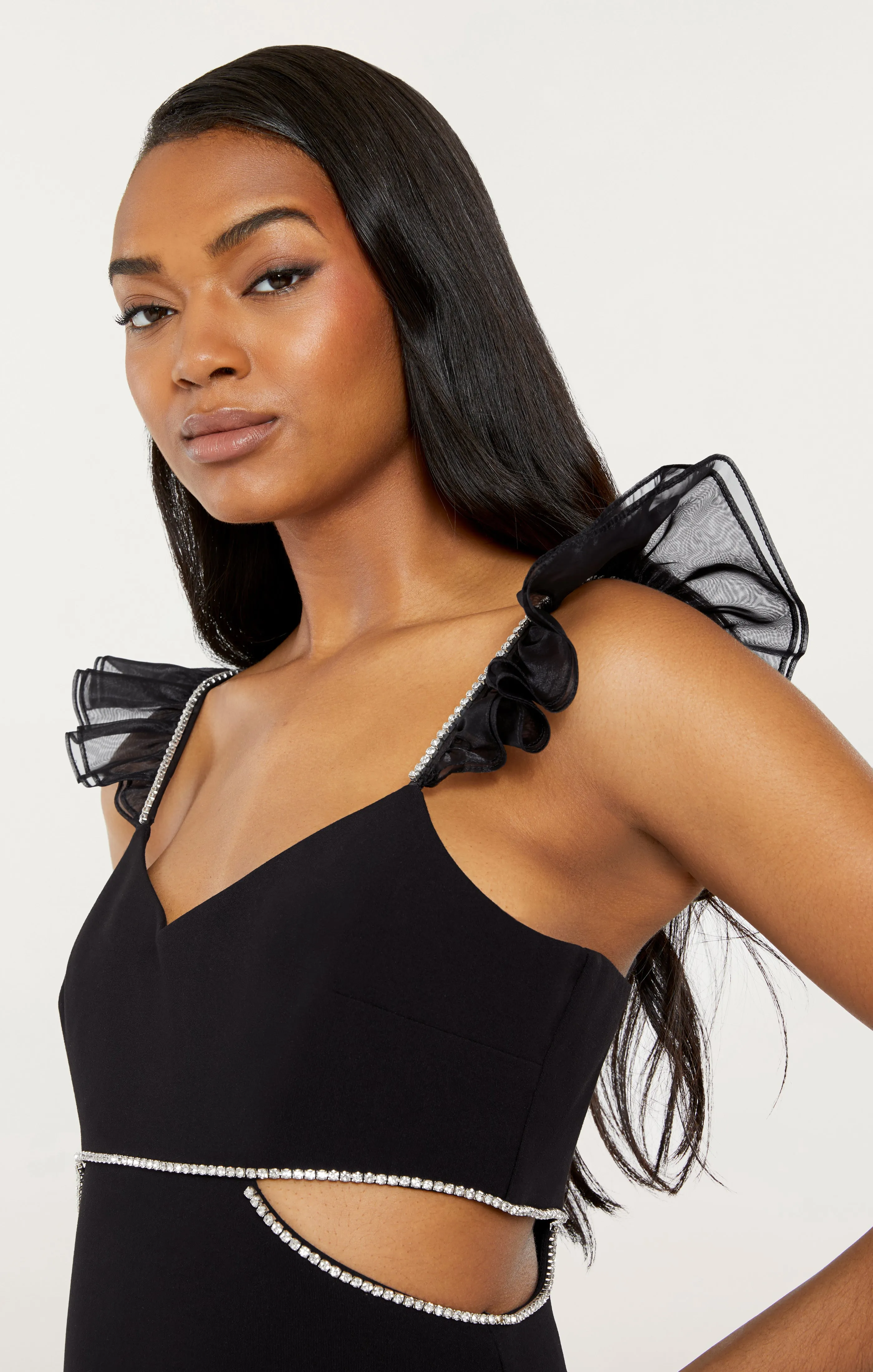 Breonna Gown
