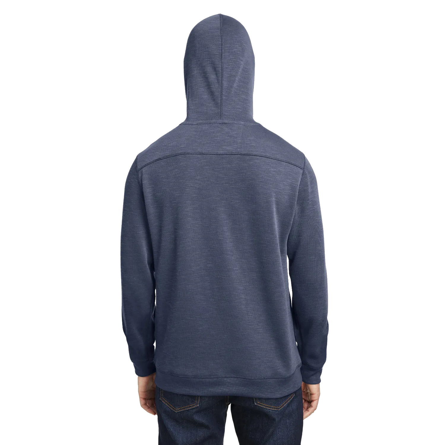 D2341 Sun Surfer Supreme Hooded Sweatshirt