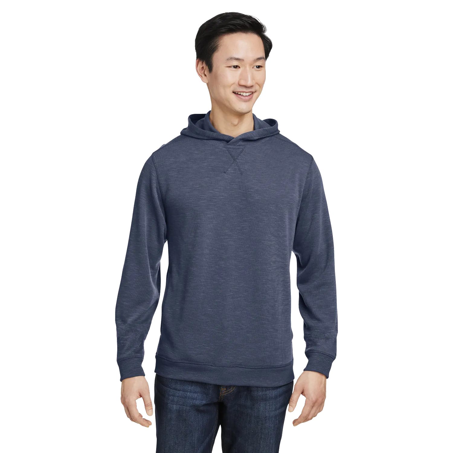 D2341 Sun Surfer Supreme Hooded Sweatshirt