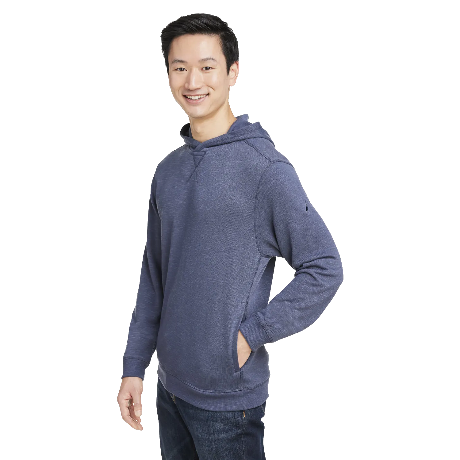 D2341 Sun Surfer Supreme Hooded Sweatshirt