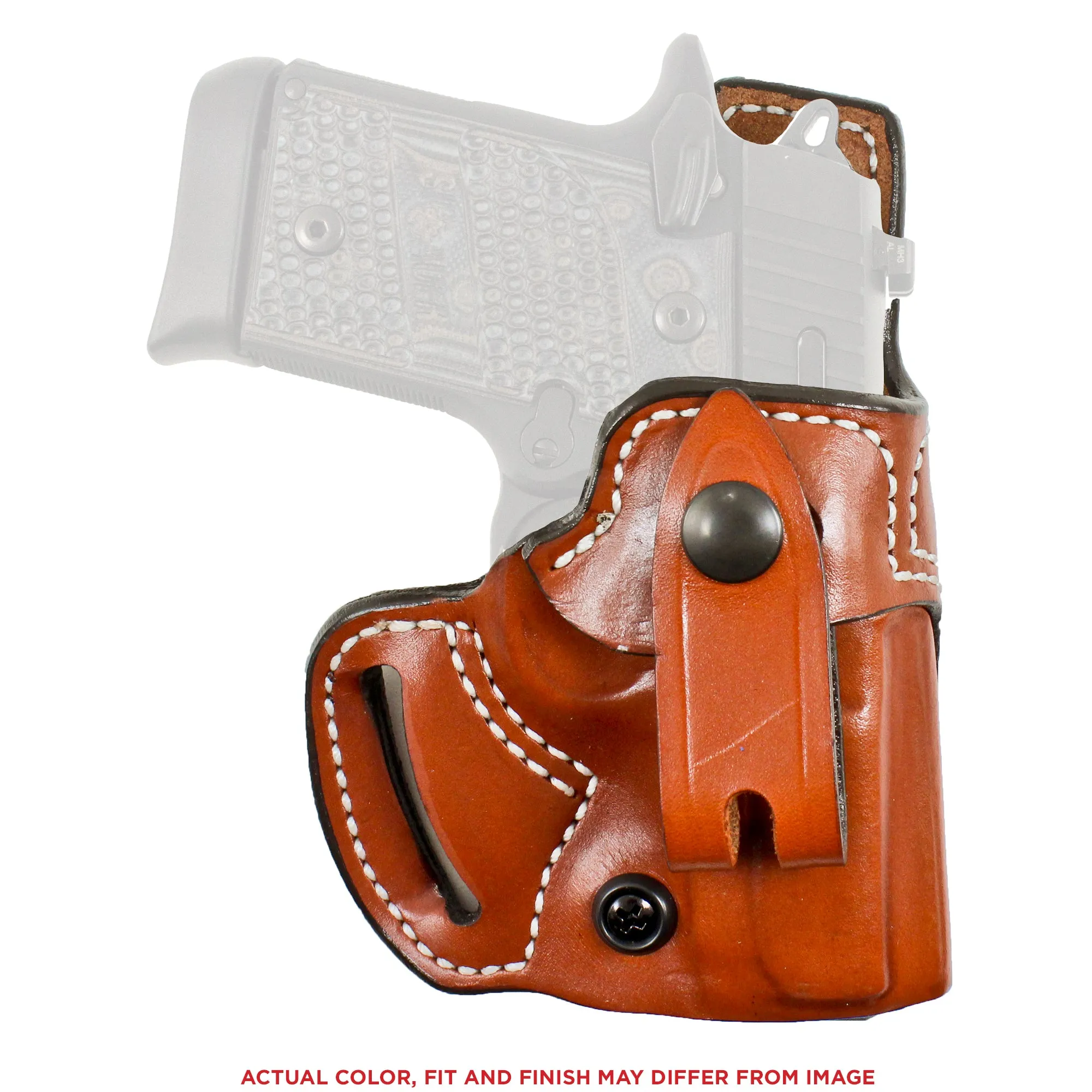 Desantis Osprey Sig P365 Rh Tan