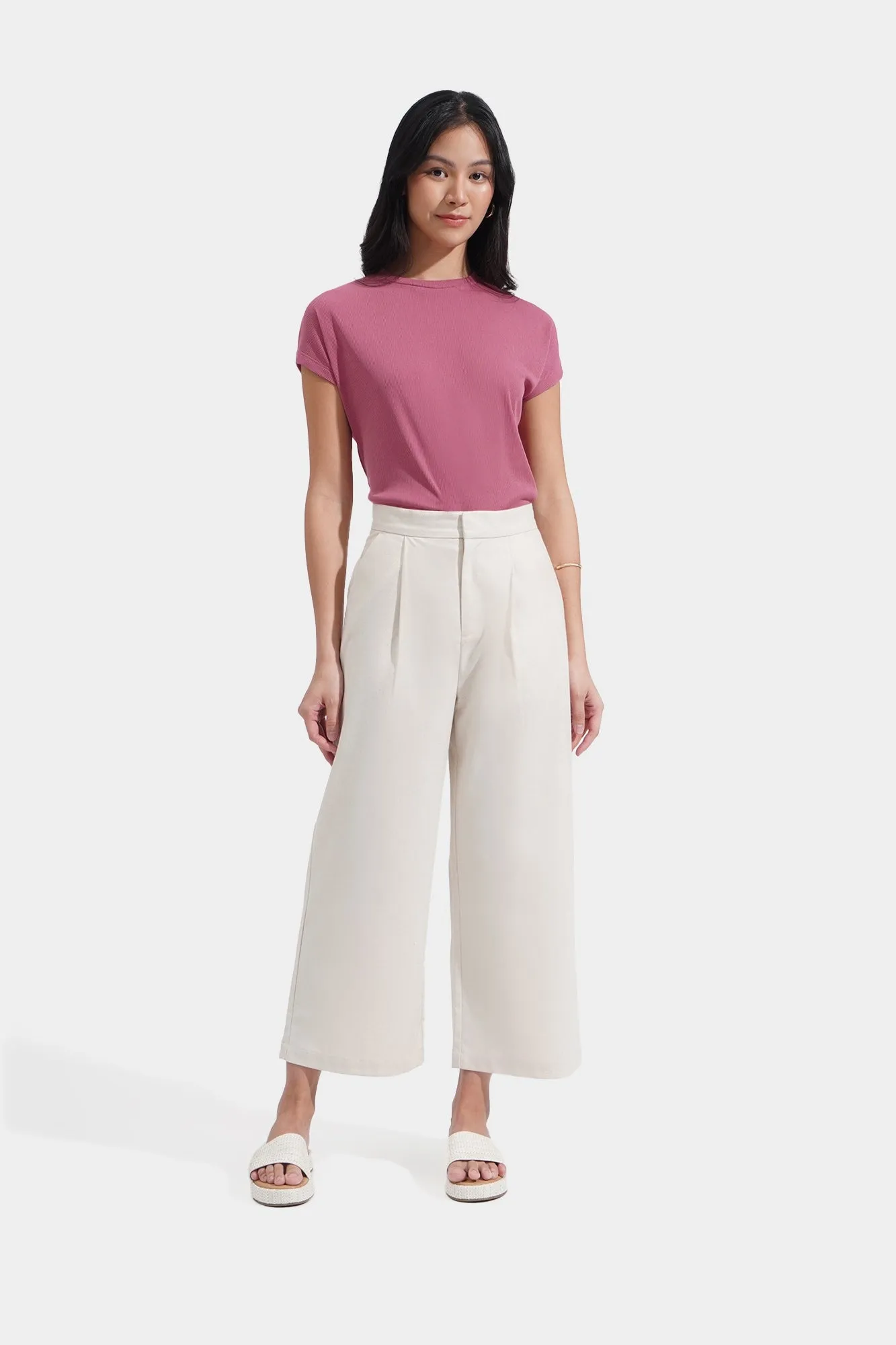 Extended Sleeve Tee