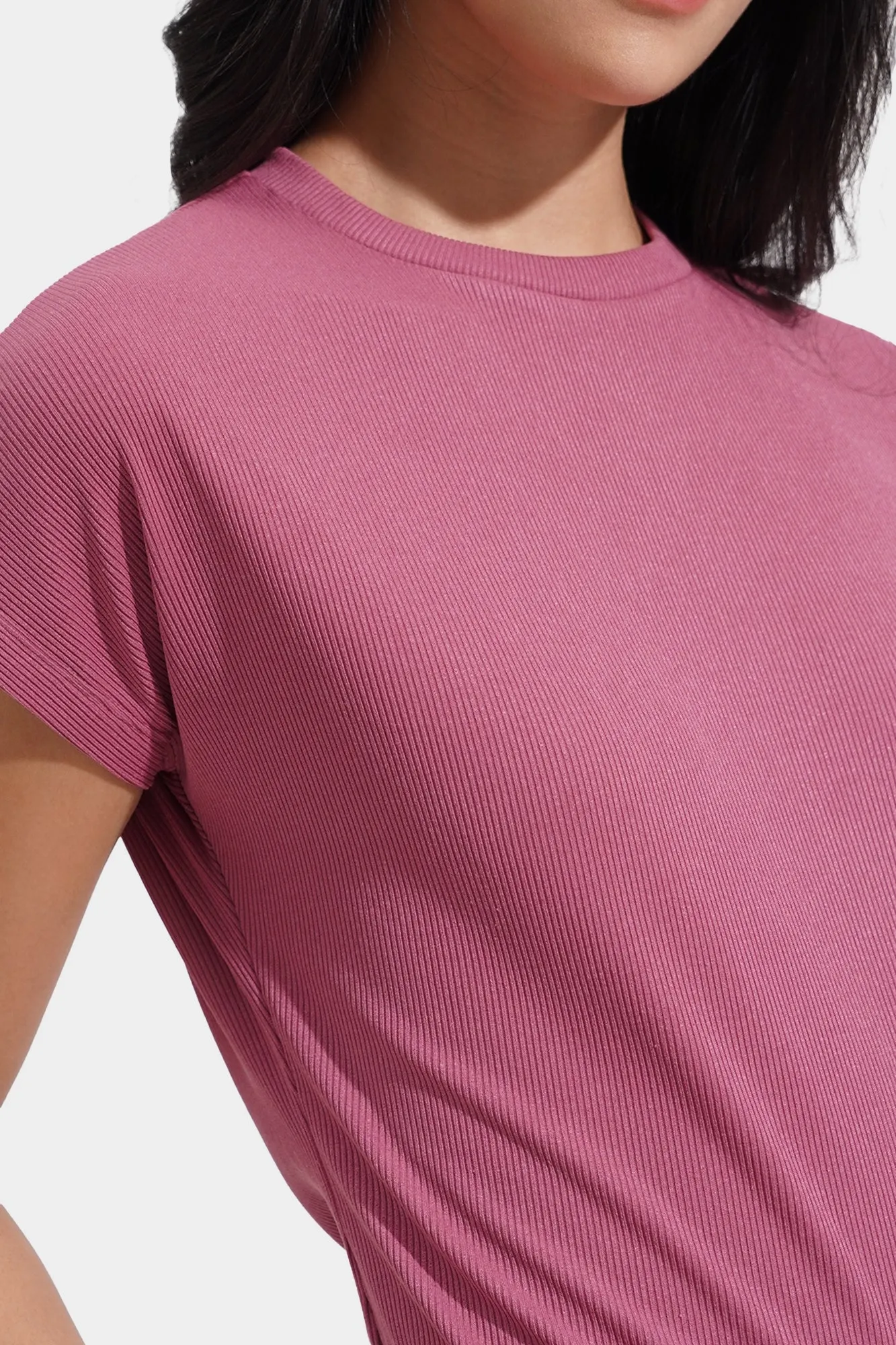 Extended Sleeve Tee