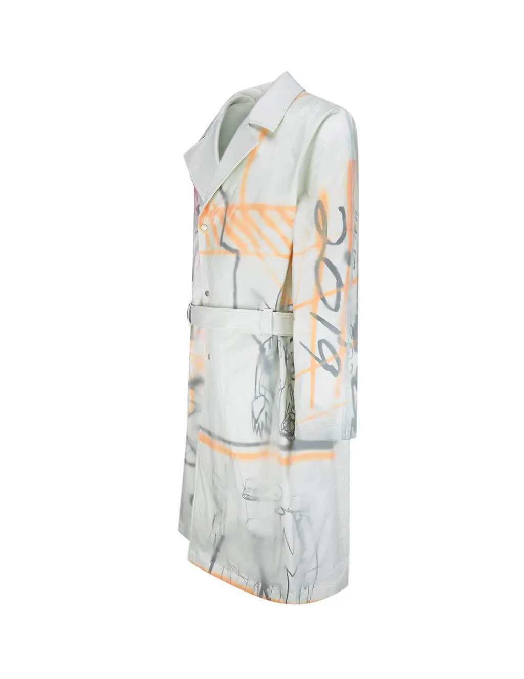 Futura Trench
