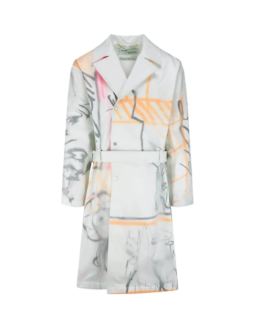 Futura Trench