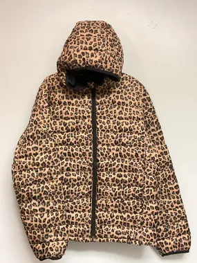 Gap Size 14 Tan Polyester Big Girls Jackets