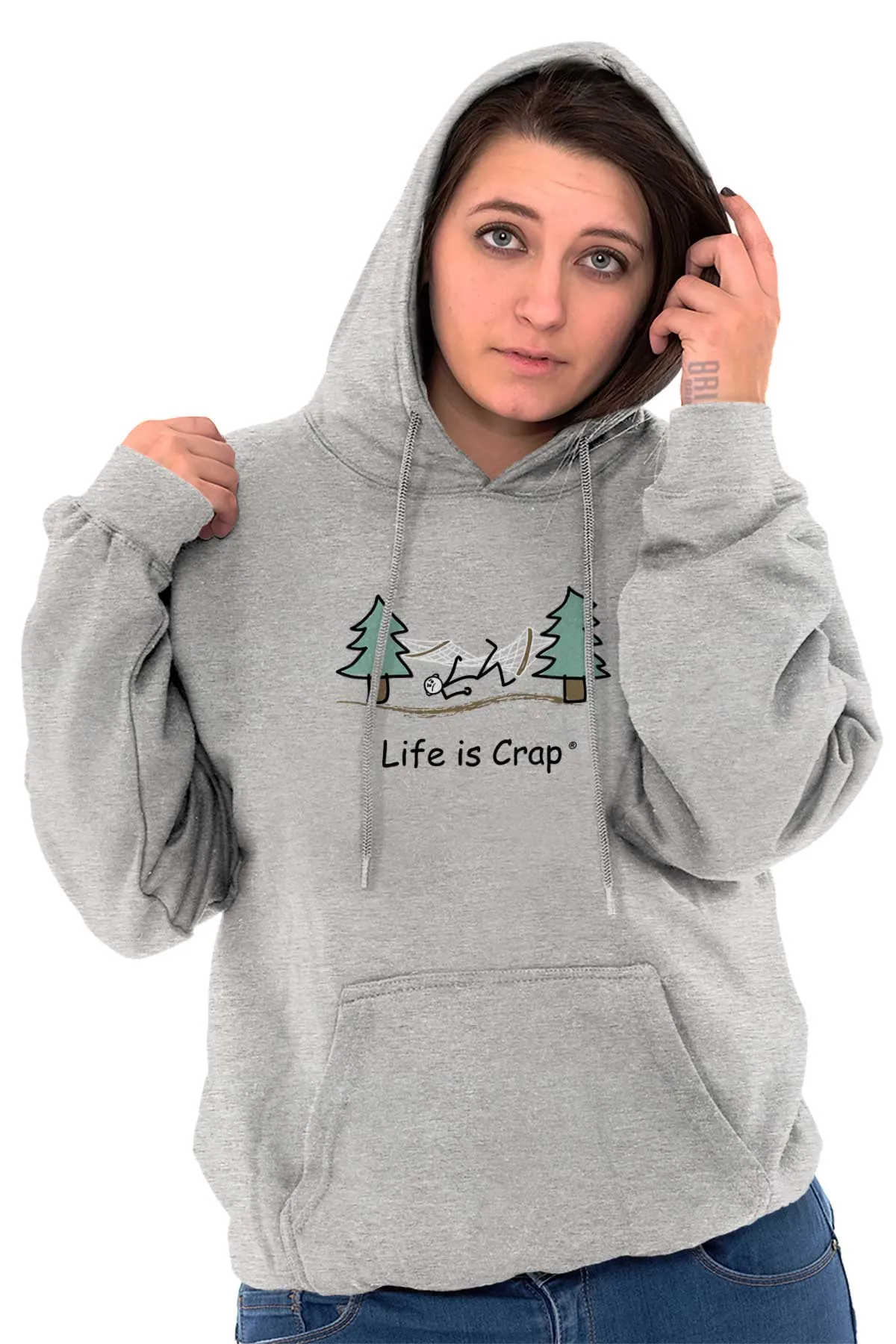 Hammock Fall Hoodie