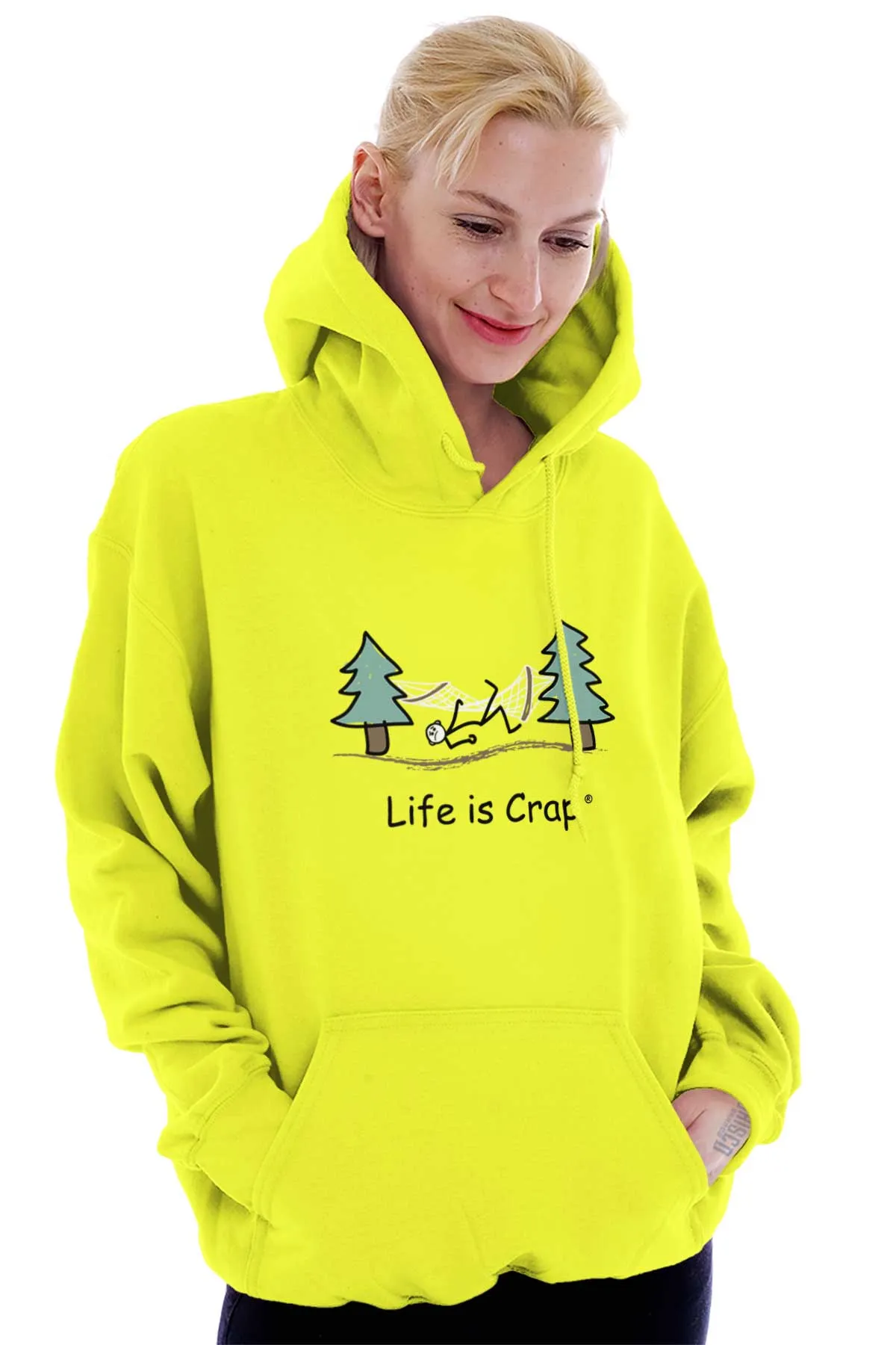 Hammock Fall Hoodie