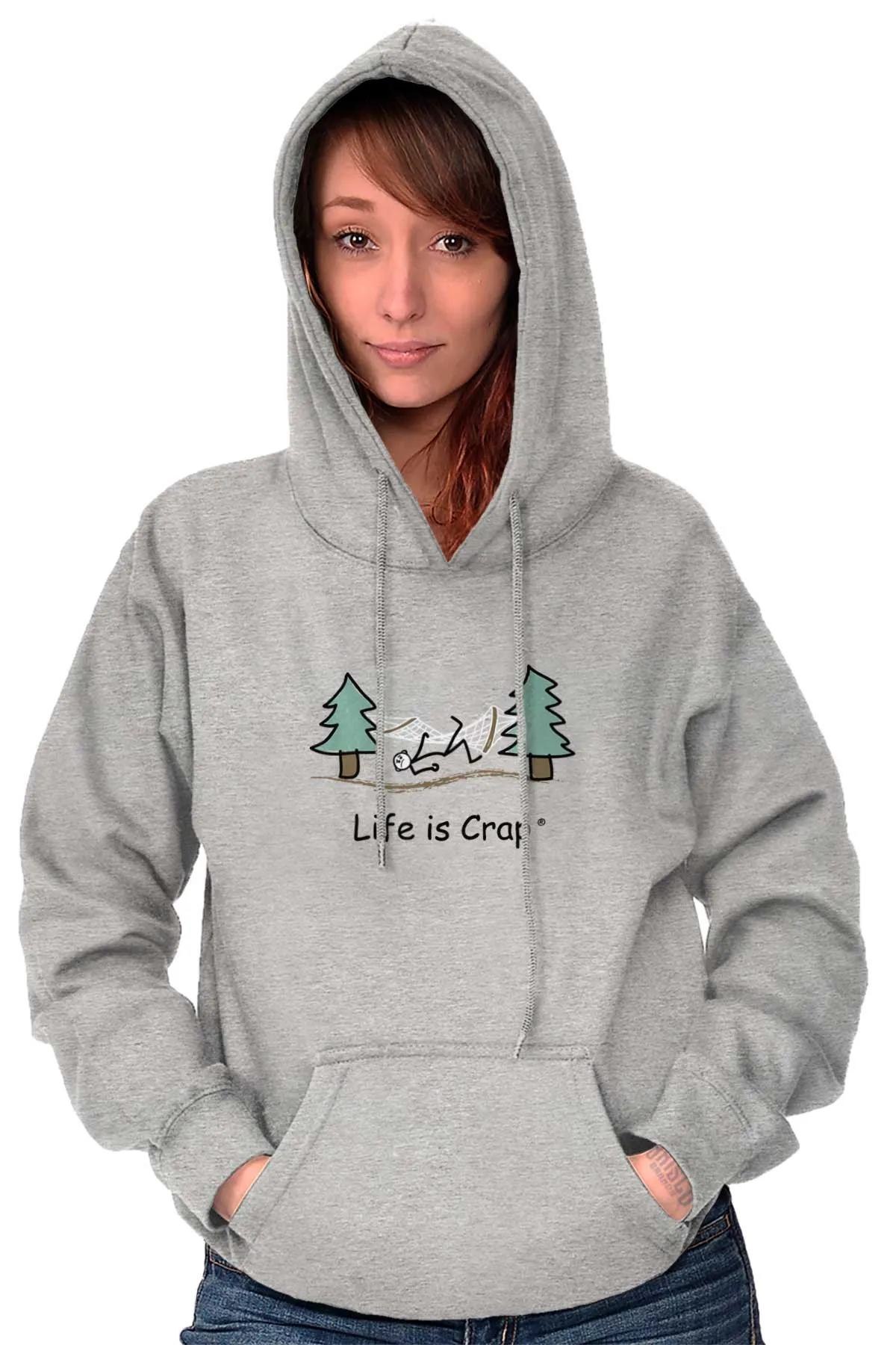 Hammock Fall Hoodie