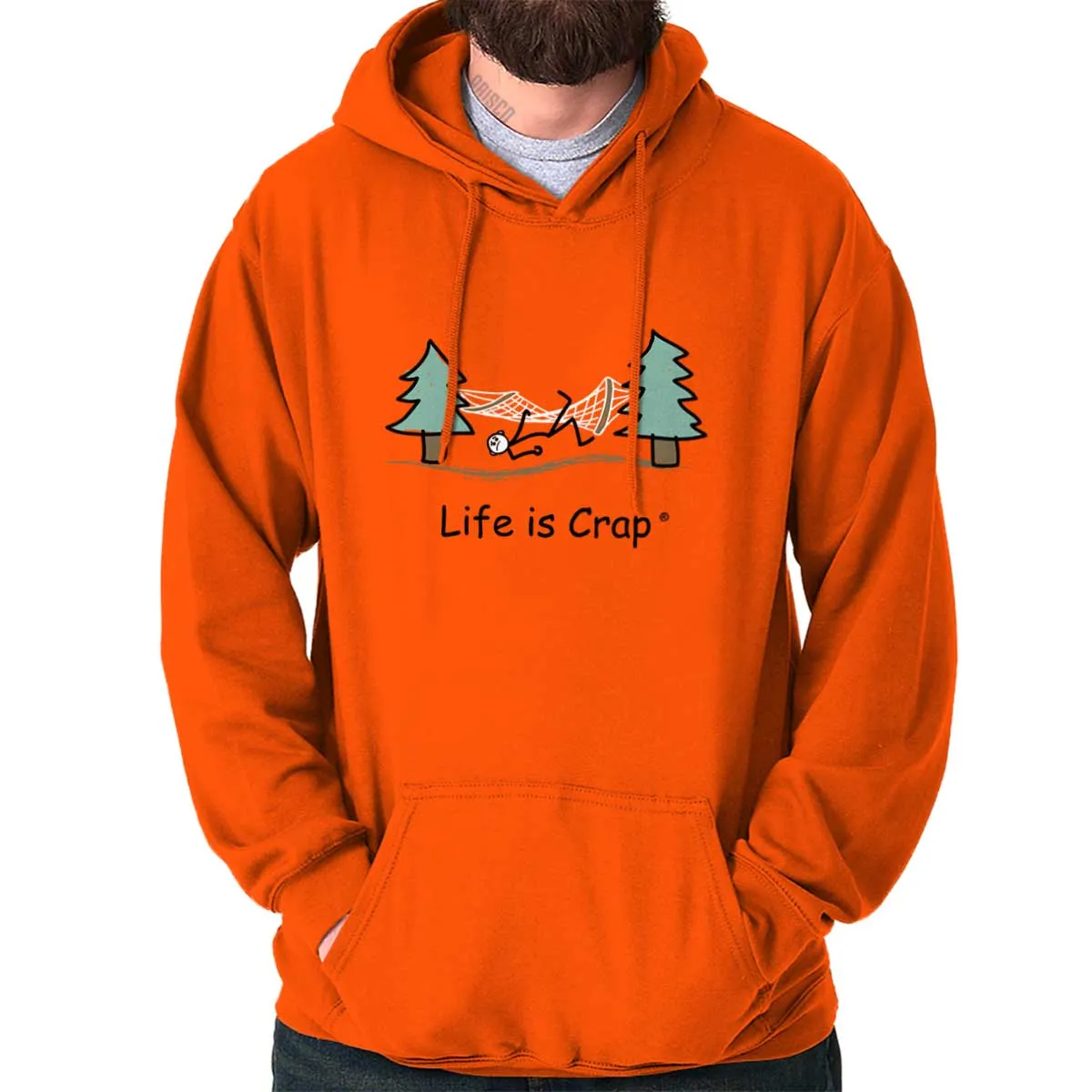 Hammock Fall Hoodie