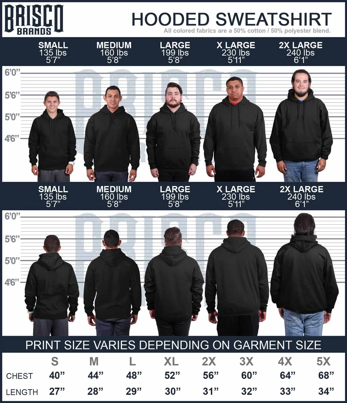 Hockey Penalty Hoodie