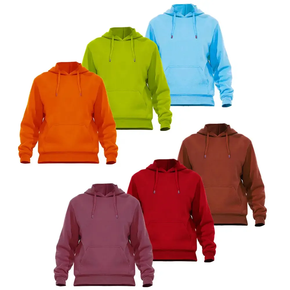 Hooded Sweatshirts For Men