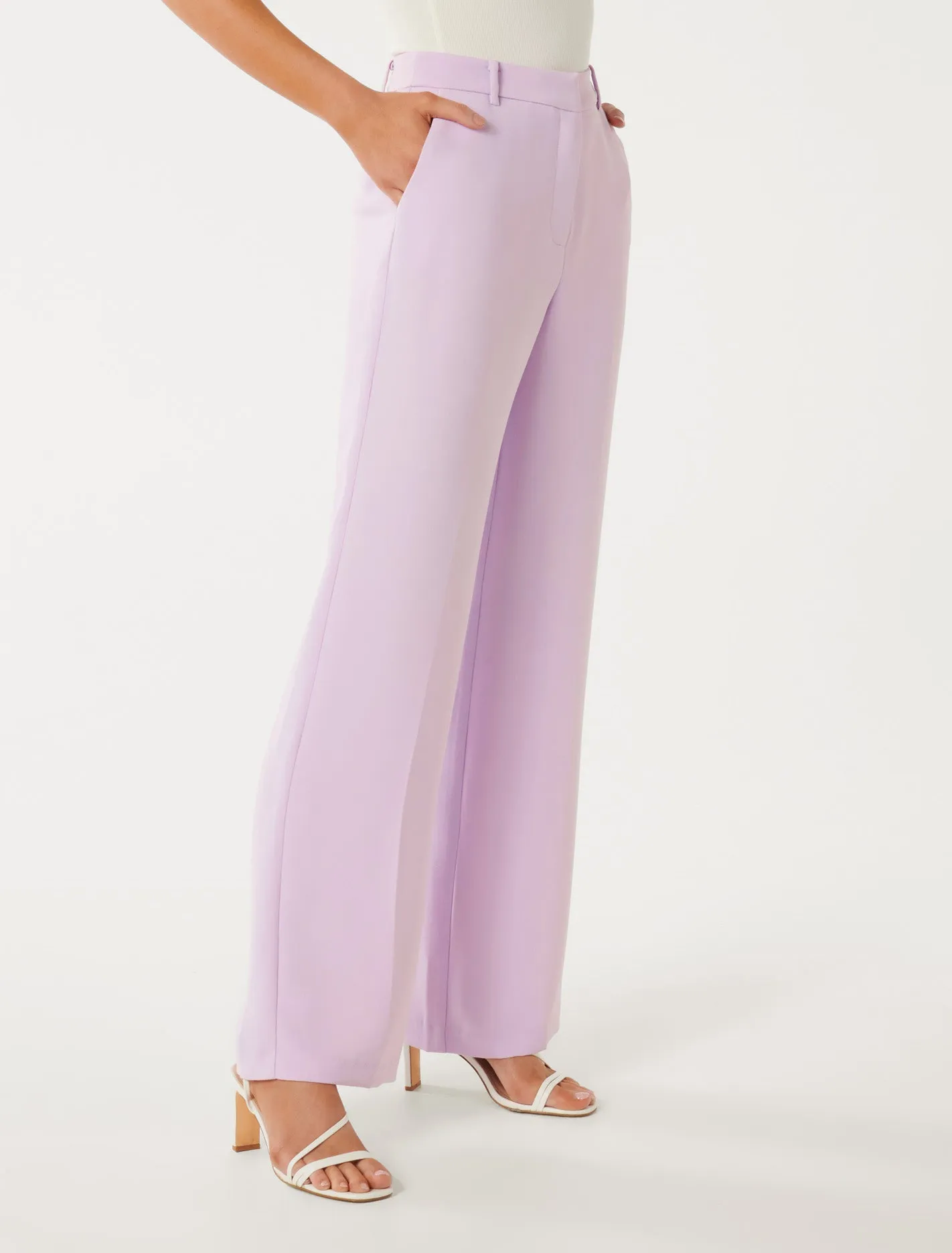Josie Straight Leg Pants