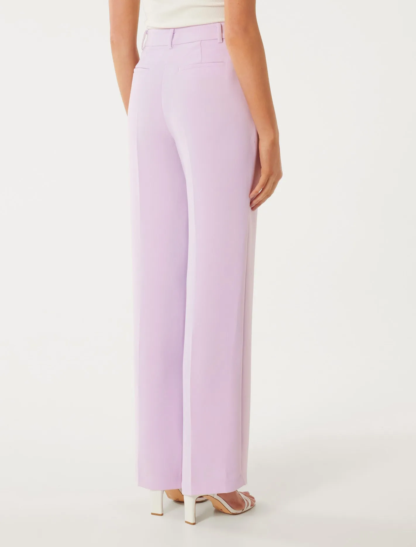 Josie Straight Leg Pants