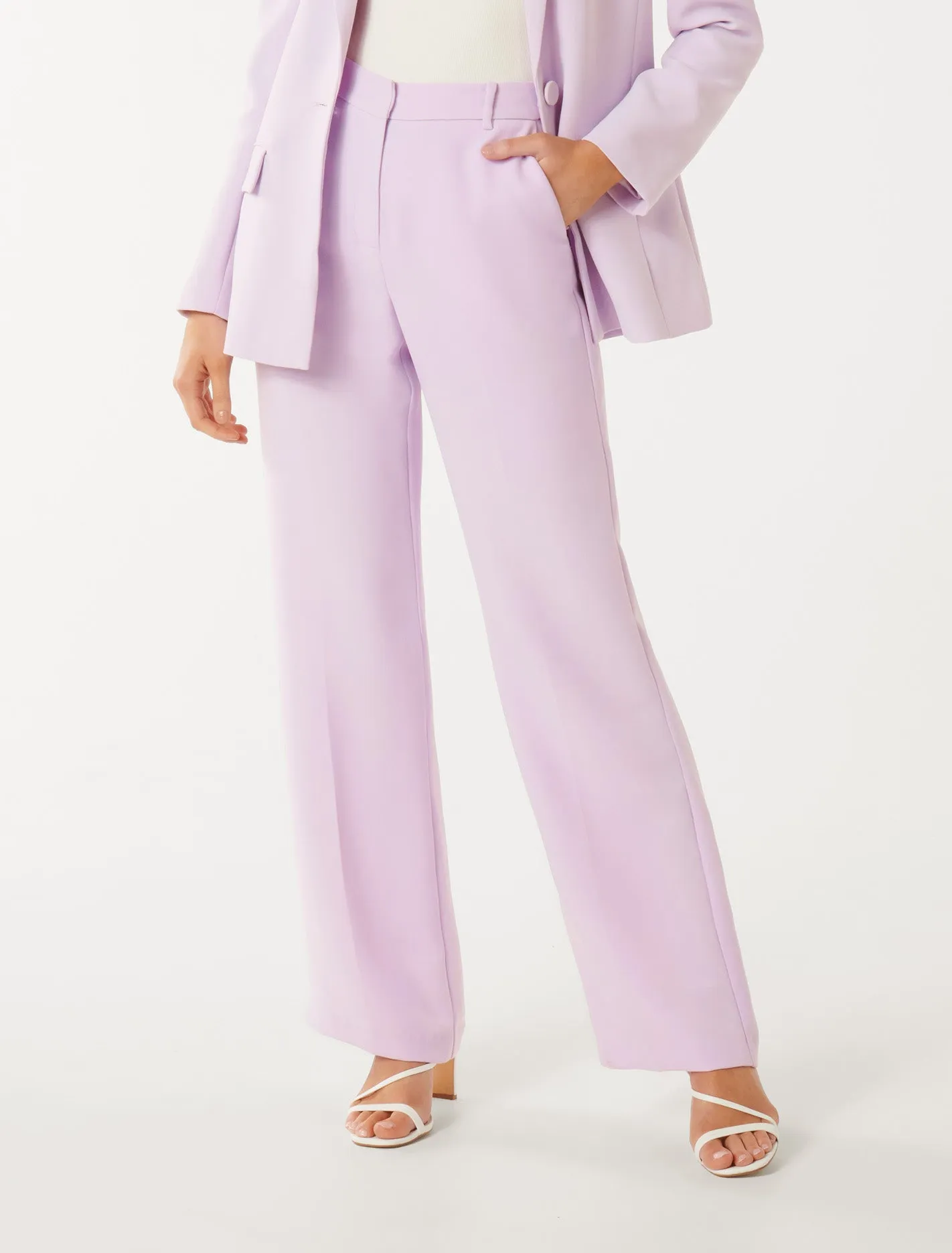 Josie Straight Leg Pants