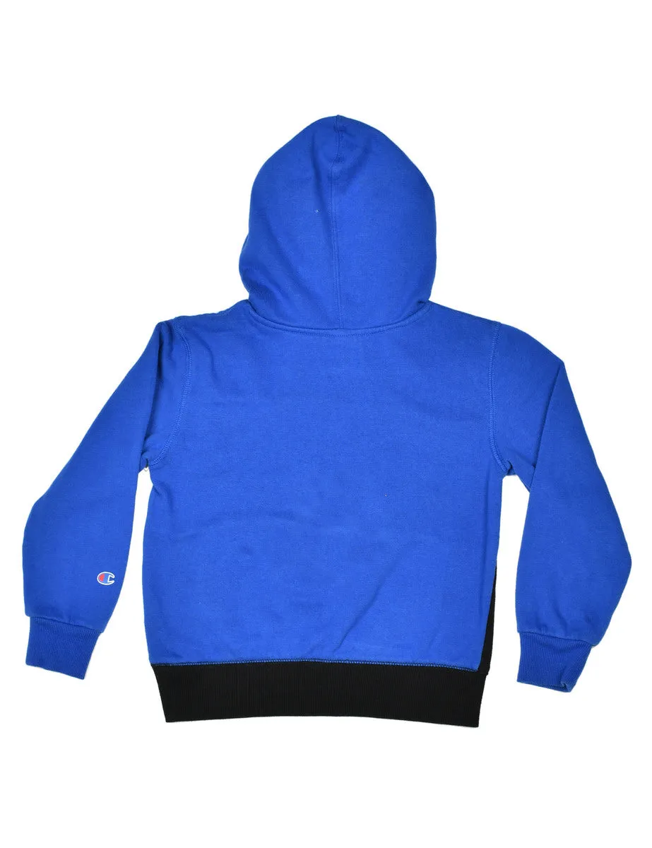 Little Champion Hooded Sweatshirt  - 6 YEARS