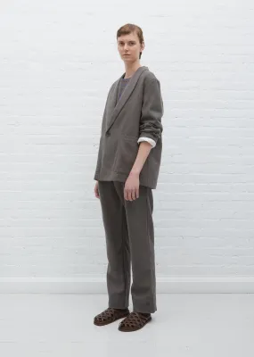 Organic Wool Yoyogi Jacket