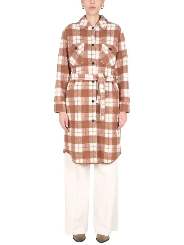 "GENTRY" TRENCH