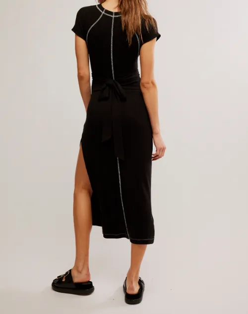 Sunni Midi by Free People